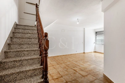 Apartamento T3 para Venda em Costa da Caparica