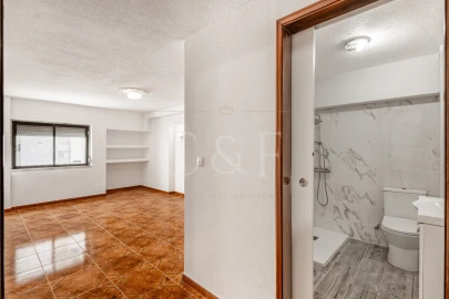 Apartamento T3 para Venda em Costa da Caparica