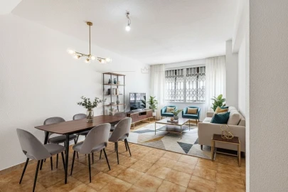 Apartamento T3 para Venda em Costa da Caparica