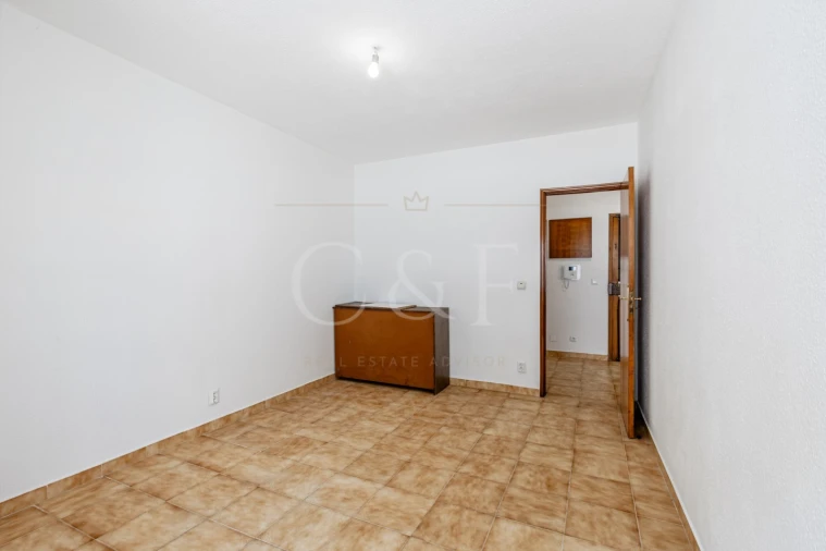 Apartamento T3 para Venda em Costa da Caparica Foto 15