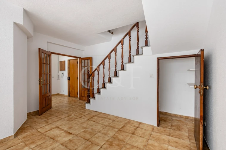 Apartamento T3 para Venda em Costa da Caparica Foto 20