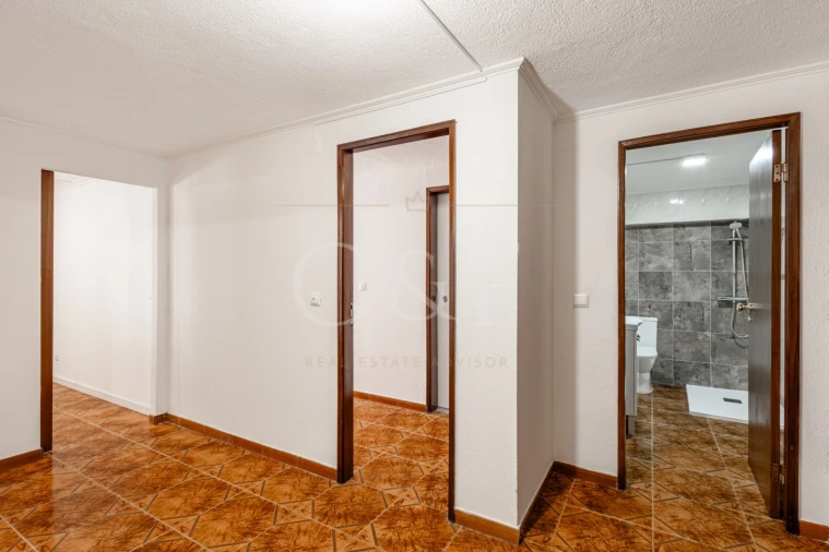 Apartamento T3 para Venda em Costa da Caparica Foto 25