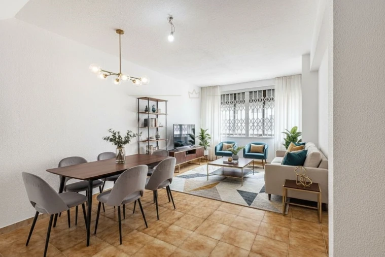 Apartamento T3 para Venda em Costa da Caparica