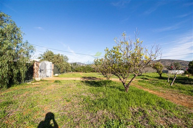 Moradia T4 para Venda em Santa Barbara de Nexe Foto 5