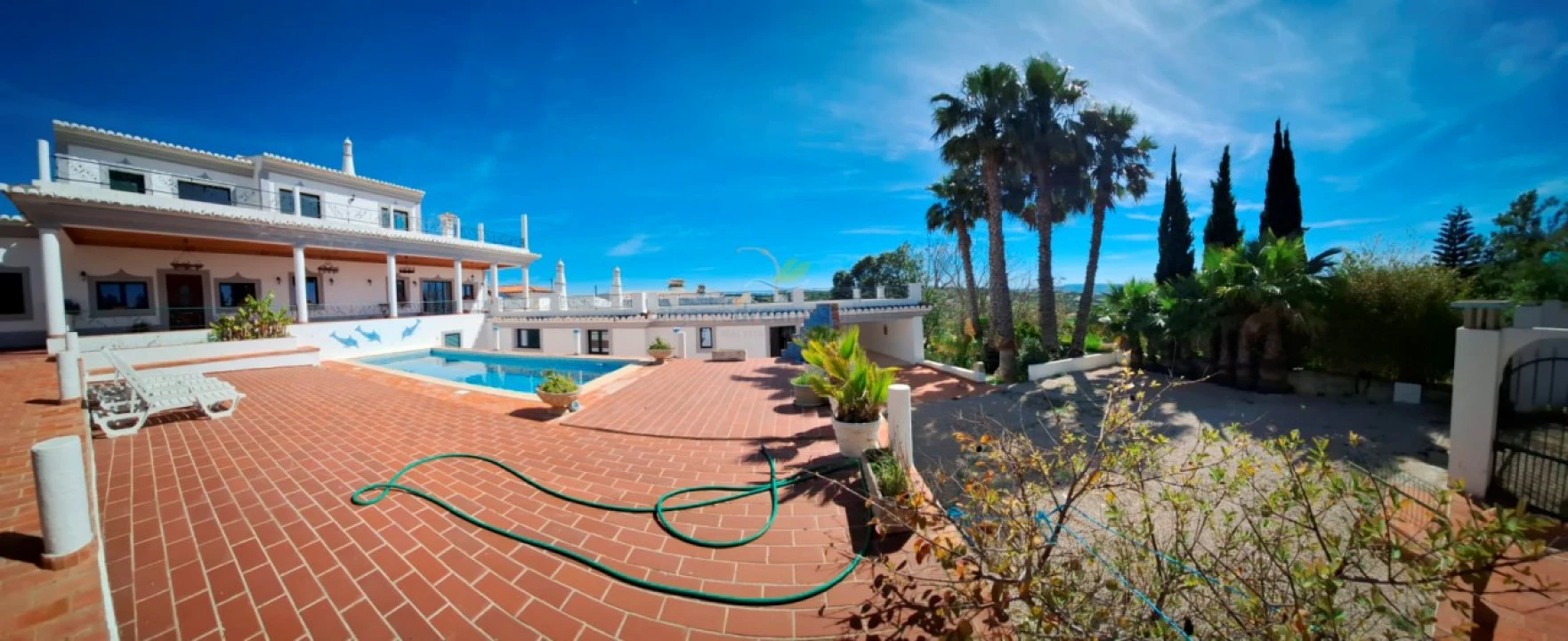 Moradia T4 para Venda em Loule (São Sebastião) Foto 31