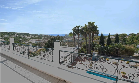 Moradia T4 para Venda em Loule (São Sebastião)