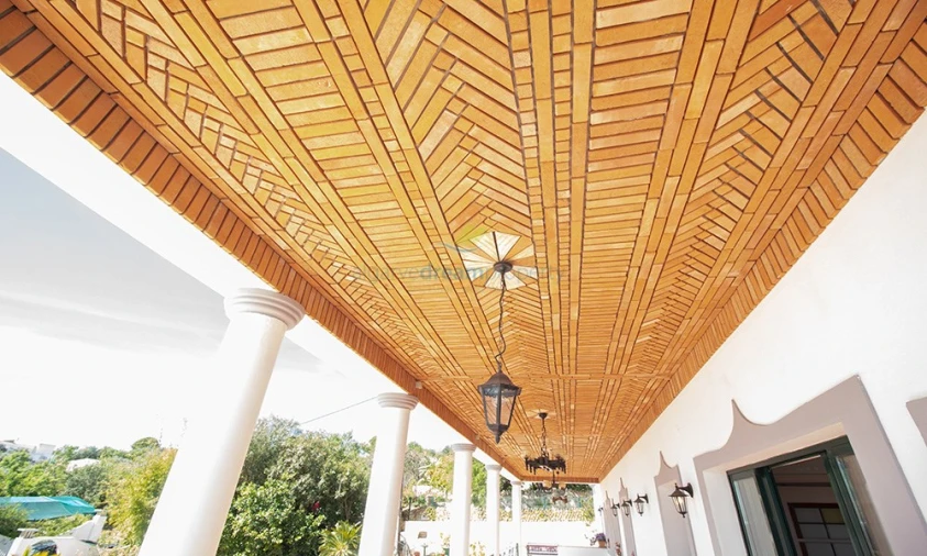 Moradia T4 para Venda em Loule (São Sebastião) Foto 23