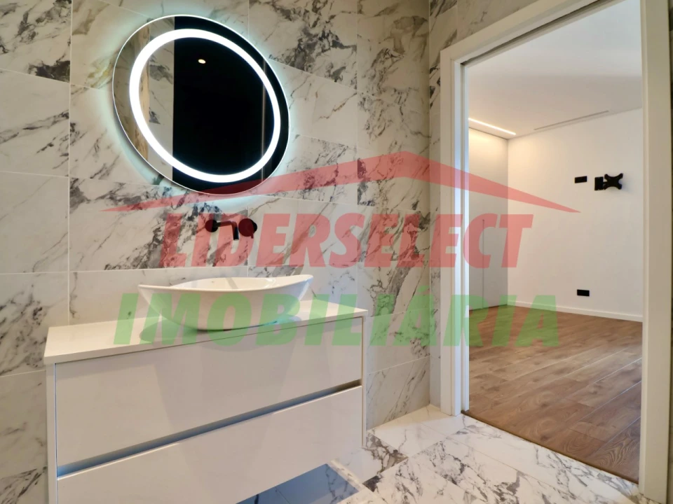 Apartamento T3 para Venda em Lourinhã e Atalaia Foto 23