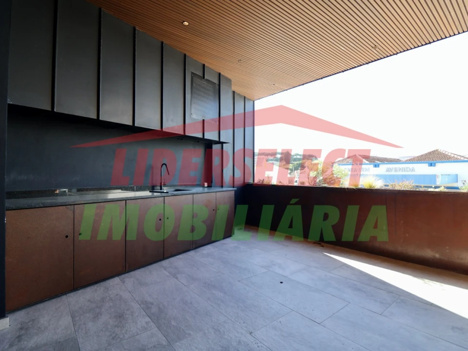 Apartamento T3 para Venda em Lourinhã e Atalaia Foto 37