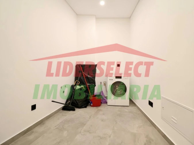 Apartamento T3 para Venda em Lourinhã e Atalaia Foto 34