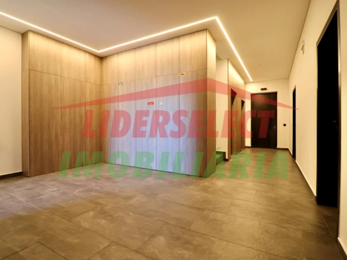 Apartamento T3 para Venda em Lourinhã e Atalaia Foto 39