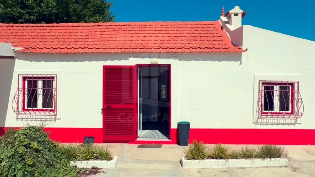 Quinta T3 para Venda em Sesimbra (Castelo) Foto 2