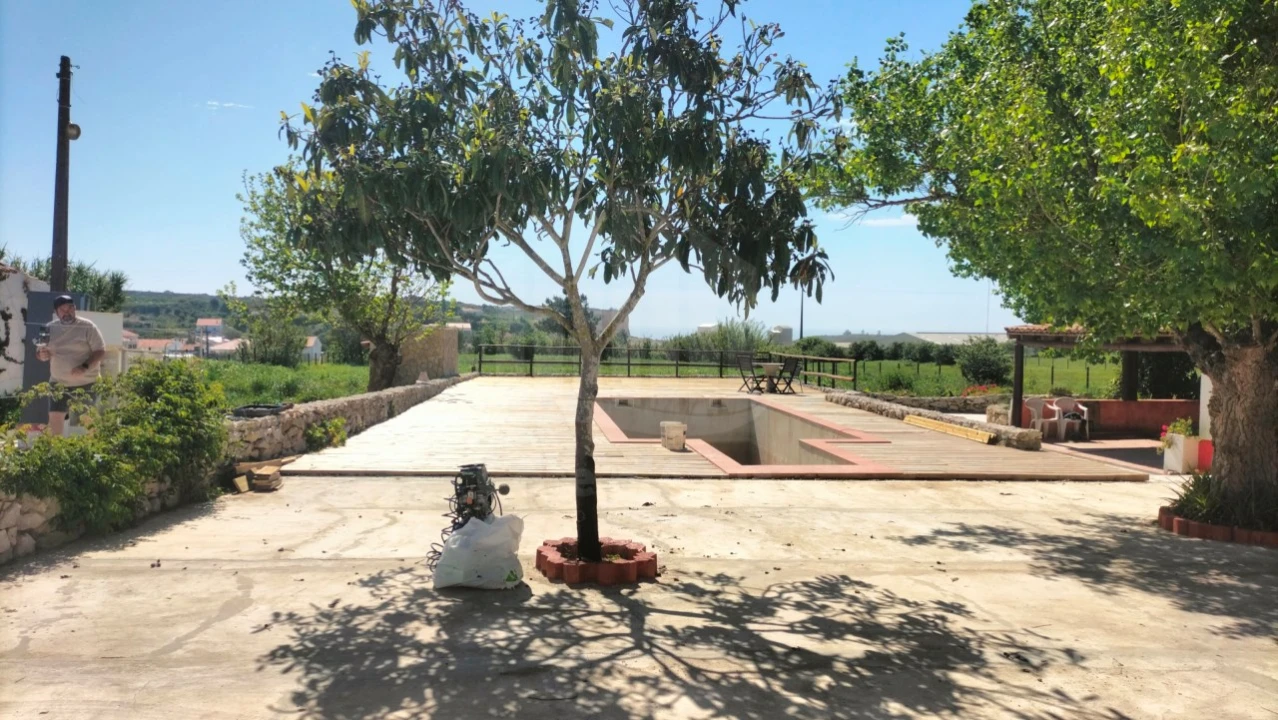 Quinta T3 para Venda em Sesimbra (Castelo) Foto 3