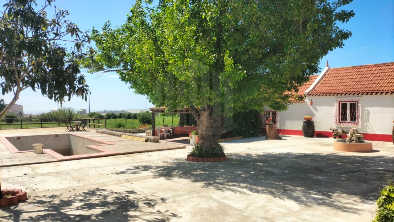 Quinta T3 para Venda em Sesimbra (Castelo) Foto 4