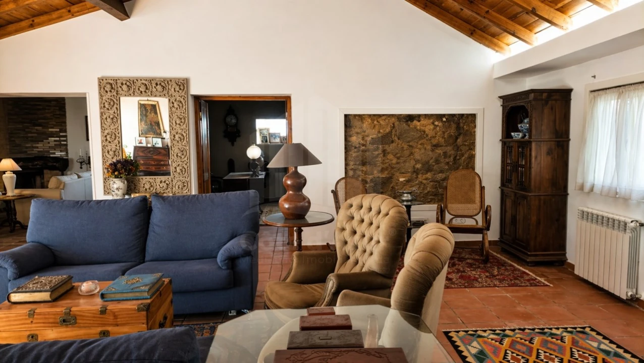 Quinta T3 para Venda em Sesimbra (Castelo) Foto 9