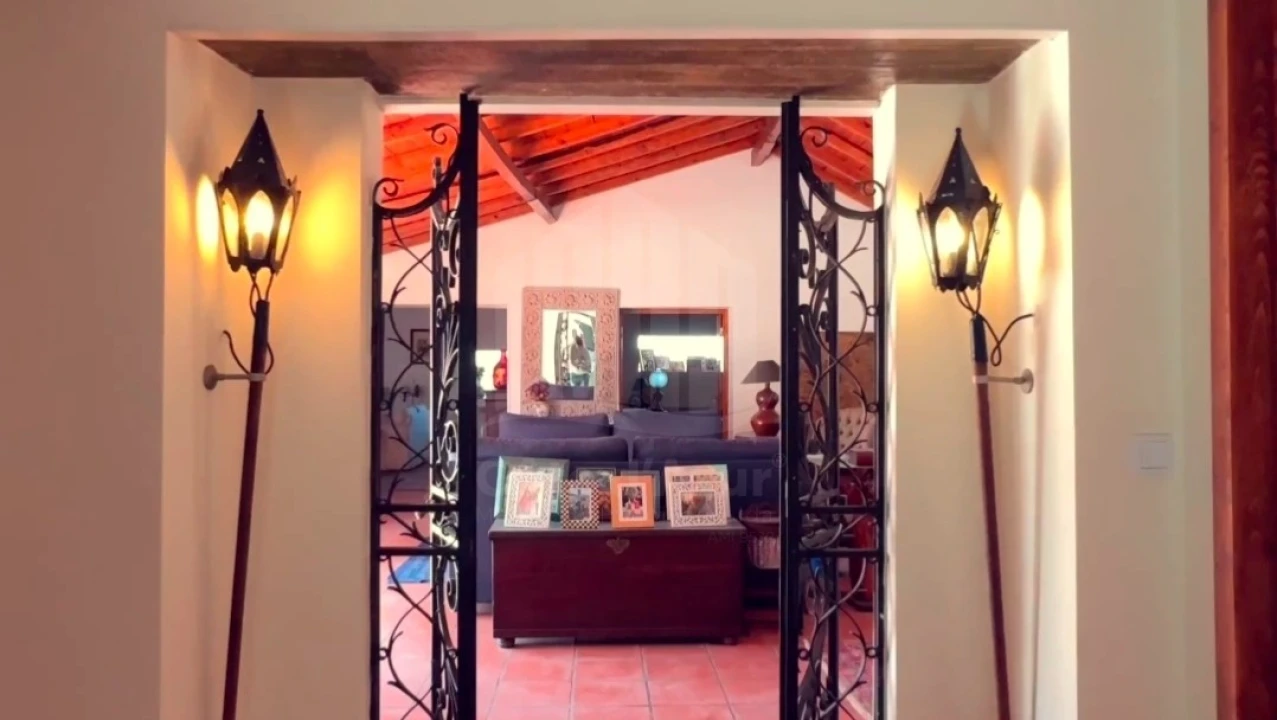 Quinta T3 para Venda em Sesimbra (Castelo) Foto 12