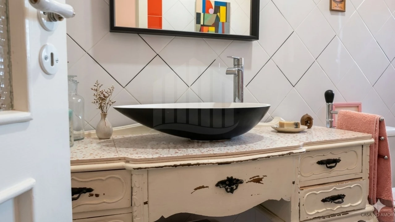 Quinta T3 para Venda em Sesimbra (Castelo) Foto 14