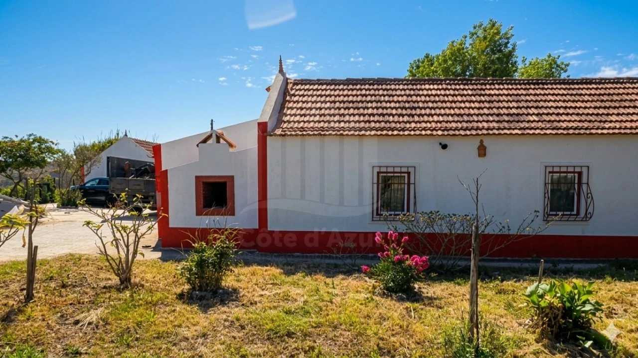 Quinta T3 para Venda em Sesimbra (Castelo) Foto 17