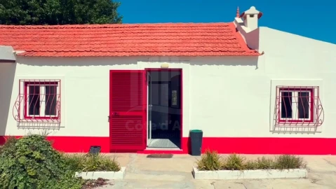 Quinta T3 para Venda em Sesimbra (Castelo)