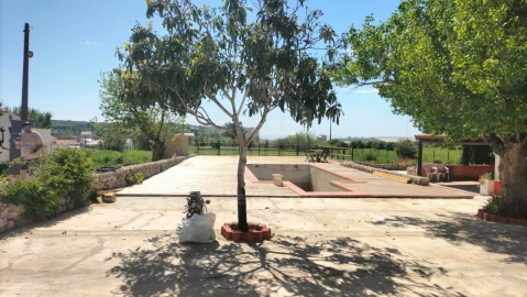 Quinta T3 para Venda em Sesimbra (Castelo)
