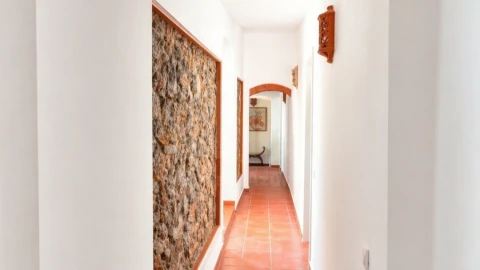 Quinta T3 para Venda em Sesimbra (Castelo)