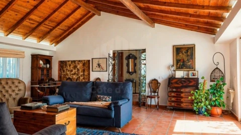 Quinta T3 para Venda em Sesimbra (Castelo)