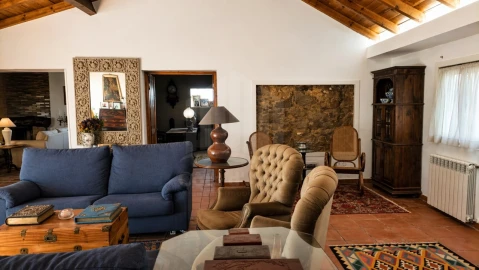 Quinta T3 para Venda em Sesimbra (Castelo)