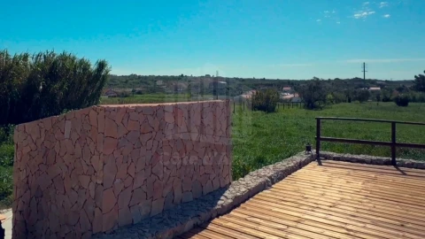 Quinta T3 para Venda em Sesimbra (Castelo)