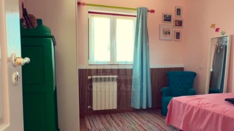 Quinta T3 para Venda em Sesimbra (Castelo)