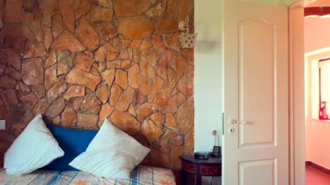 Quinta T3 para Venda em Sesimbra (Castelo)