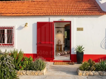 Quinta T3 para Venda em Sesimbra (Castelo)