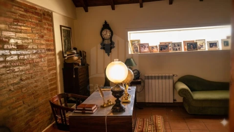 Quinta T3 para Venda em Sesimbra (Castelo)