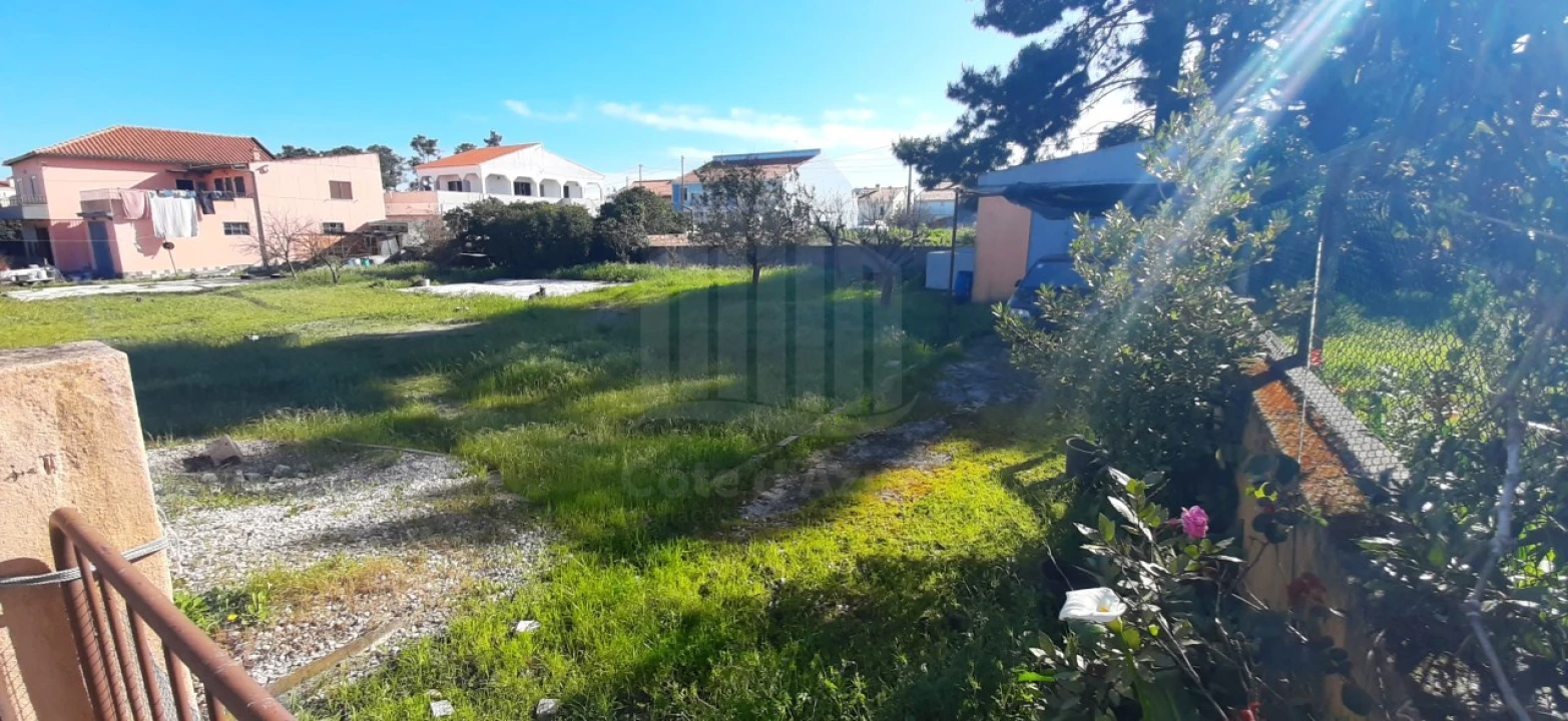 Terreno para Venda em Quinta do Conde Foto 14