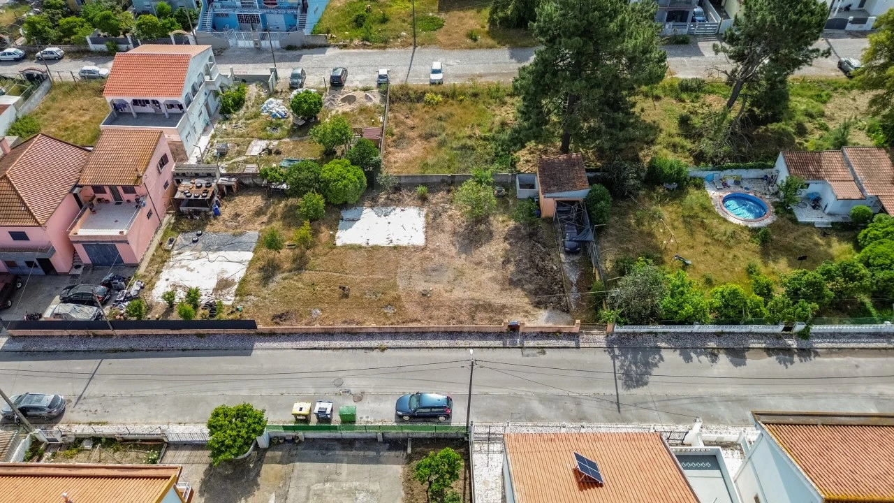 Terreno para Venda em Quinta do Conde Foto 4