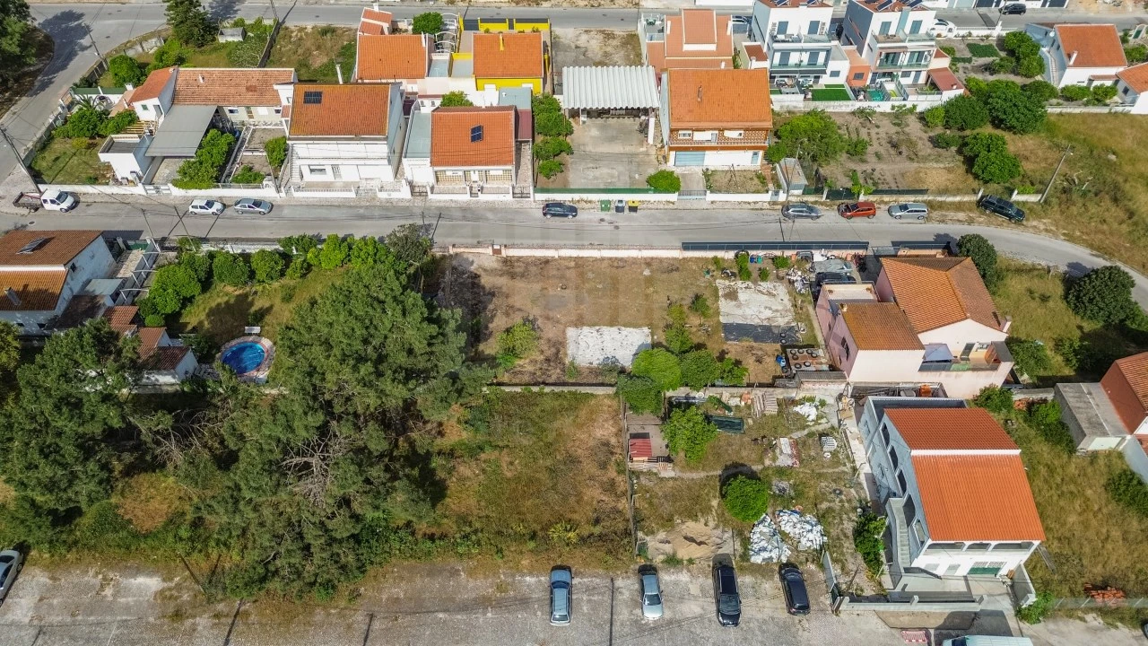Terreno para Venda em Quinta do Conde Foto 14