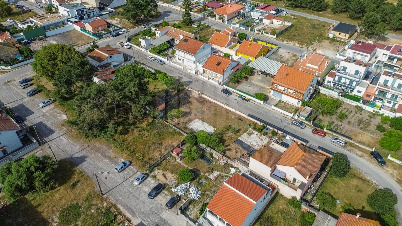 Terreno para Venda em Quinta do Conde Foto 25