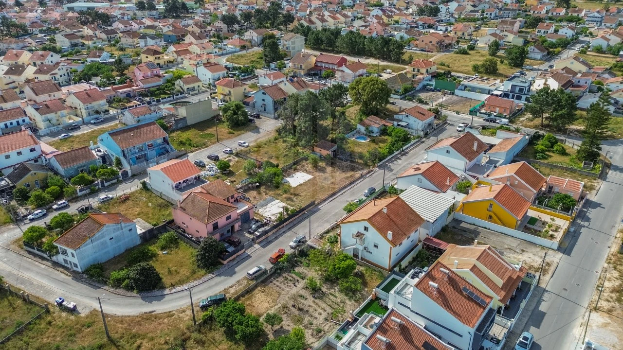 Terreno para Venda em Quinta do Conde Foto 32