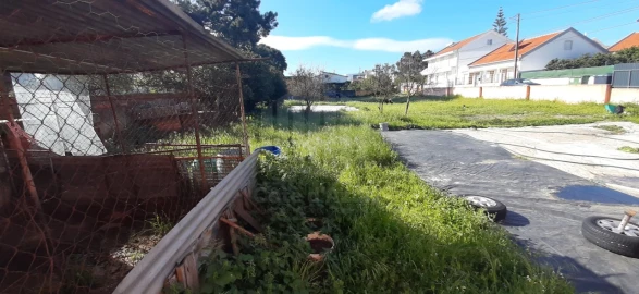 Terreno para Venda em Quinta do Conde