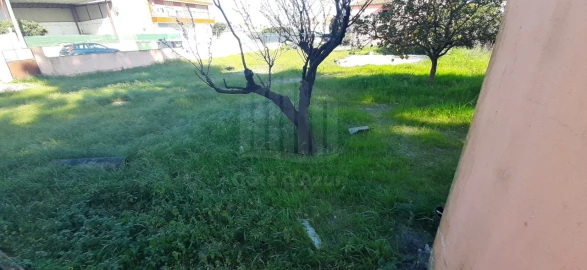 Terreno para Venda em Quinta do Conde
