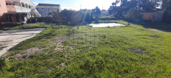 Terreno para Venda em Quinta do Conde