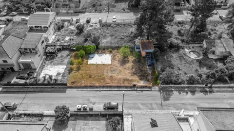 Terreno para Venda em Quinta do Conde