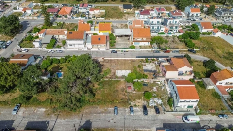 Terreno para Venda em Quinta do Conde