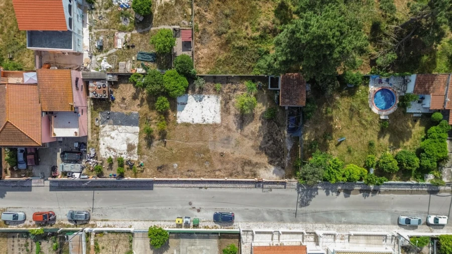 Terreno para Venda em Quinta do Conde Foto 18