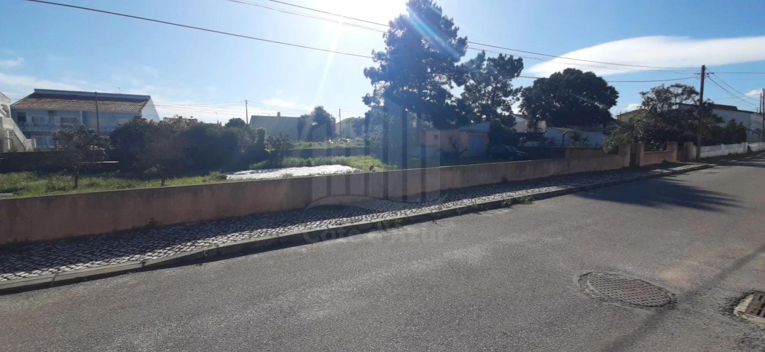 Terreno para Venda em Quinta do Conde Foto 4