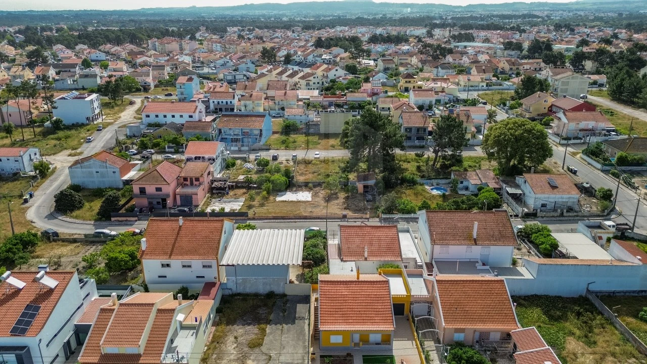 Terreno para Venda em Quinta do Conde Foto 6