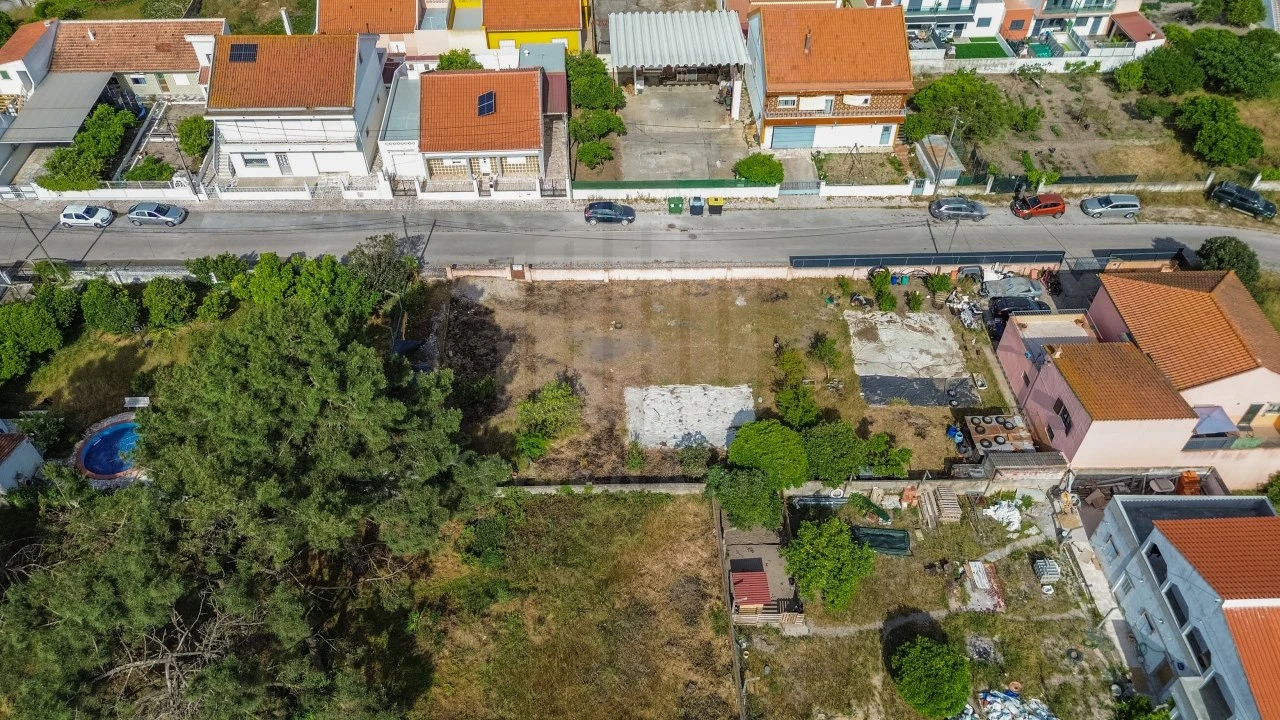 Terreno para Venda em Quinta do Conde Foto 19