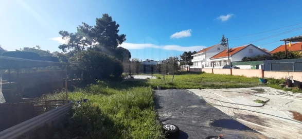 Terreno para Venda em Quinta do Conde