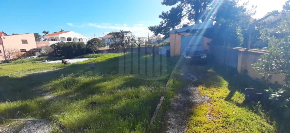 Terreno para Venda em Quinta do Conde