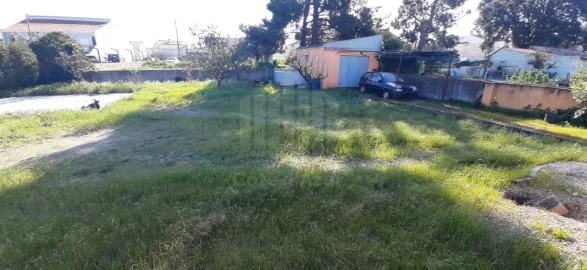 Terreno para Venda em Quinta do Conde
