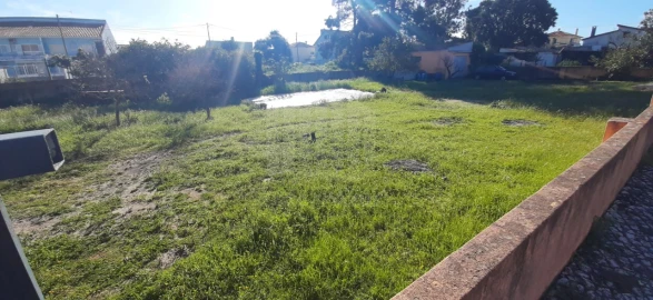 Terreno para Venda em Quinta do Conde